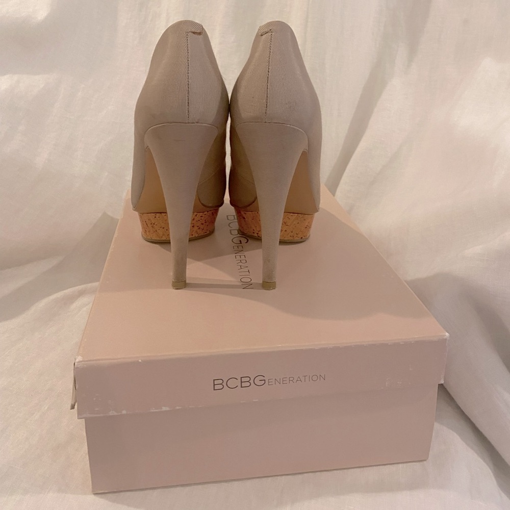 Bcbgeneration Capone Pebble Pump - image 5